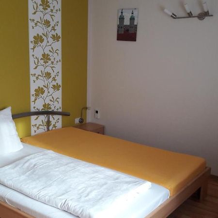 Grochlitzer Pension Naumburg  Zewnętrze zdjęcie